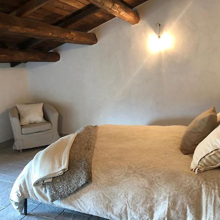 Casa Antica Apartman Santo Stefano di Sessanio Kültér fotó